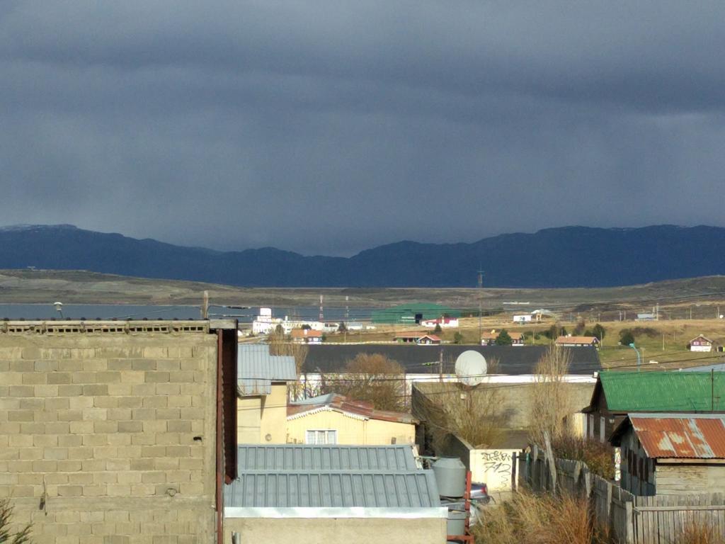 Magallanes Ushuaia Luaran gambar